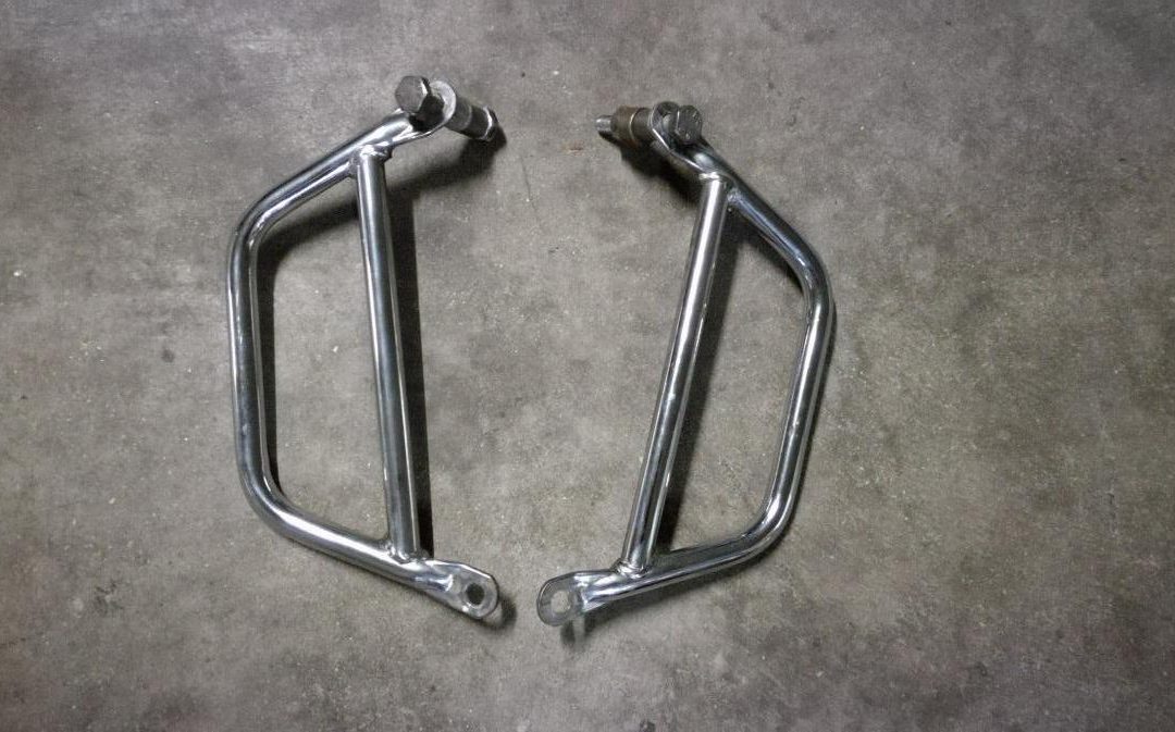 Maniglie Passeggero Moto Universali - Cintura Di Sicurezza Regolabile Per Motocicletta - Foto 4