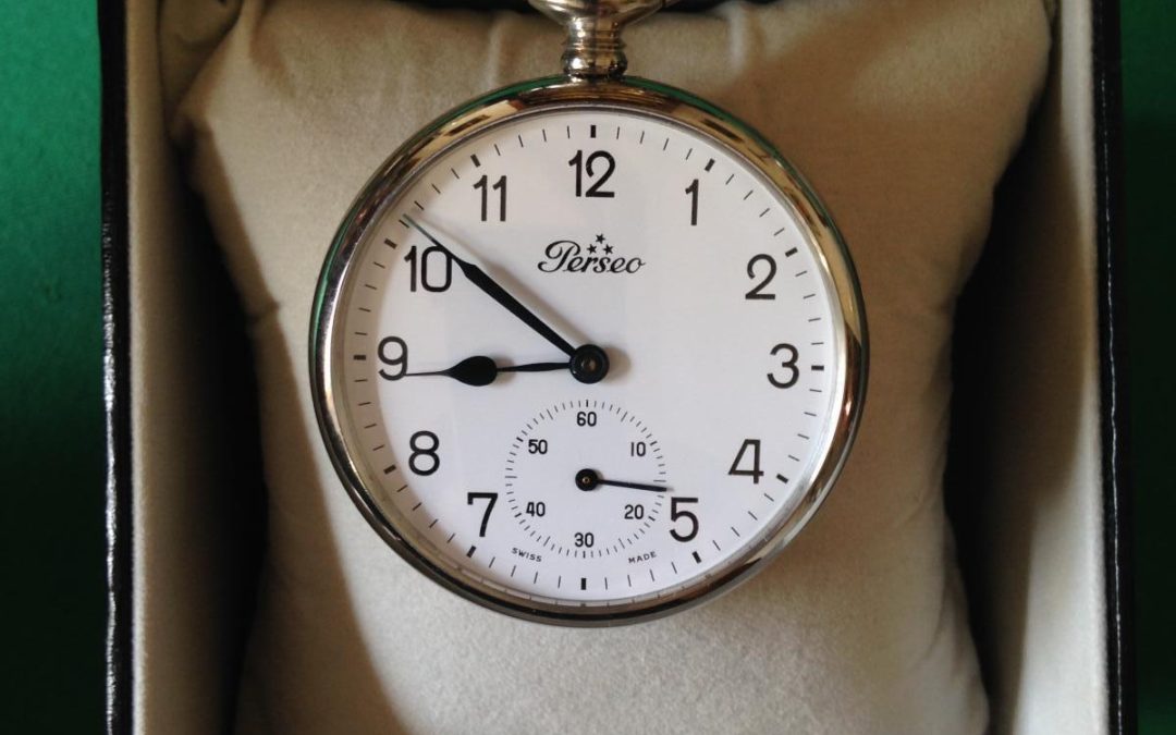 orologio perseo