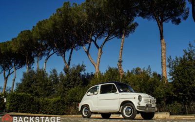 FIAT 600 III serie