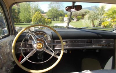 Chrysler Royal 1950