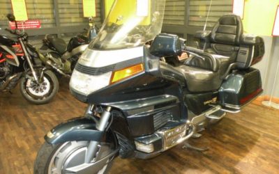 Honda Goldwing 1500