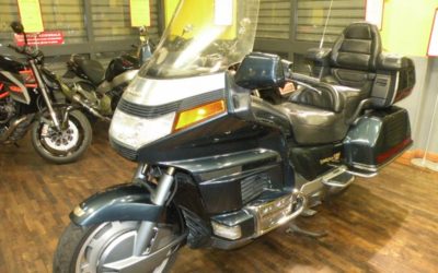 Honda Goldwing 1500