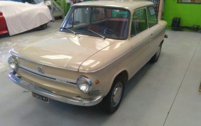 NSU prinz4