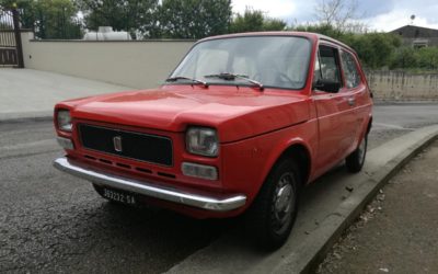 Fiat 127