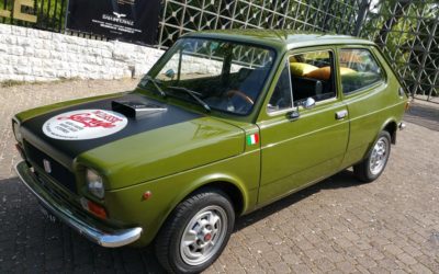 Fiat 127