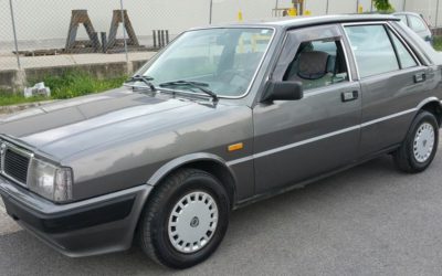 Lancia Prisma 1300