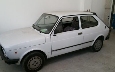 Fiat 127