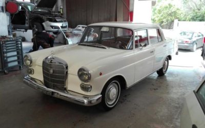 mercedes 200