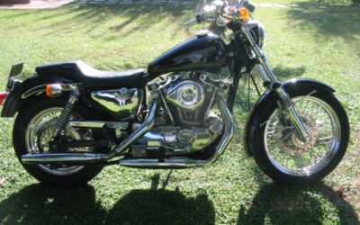 Harley-Davidson Altro modello – 1982