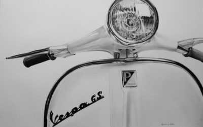 Vespa