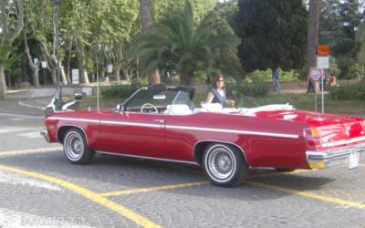 Oldsmobile Delta88 Royale