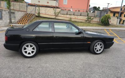 Maserati Ghibli 306 CV