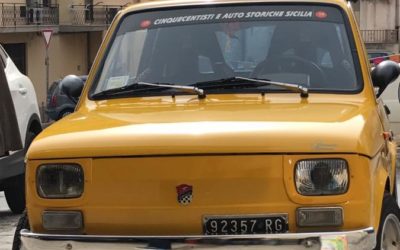 Fiat 126 1973