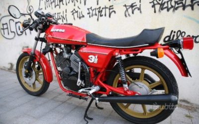 Moto morini 3 1/2 sport