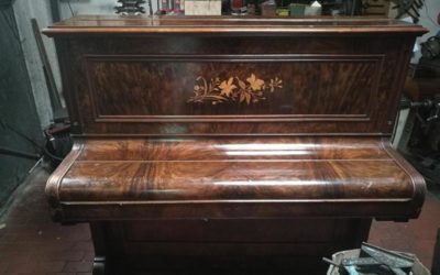 Pianoforte antico