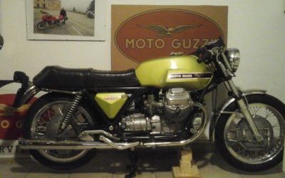 Guzzi v7 sport  e lemans1