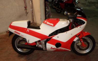 Bimota SB5