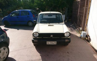 Autobianchi A112