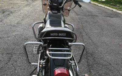 Moto Guzzi California 2