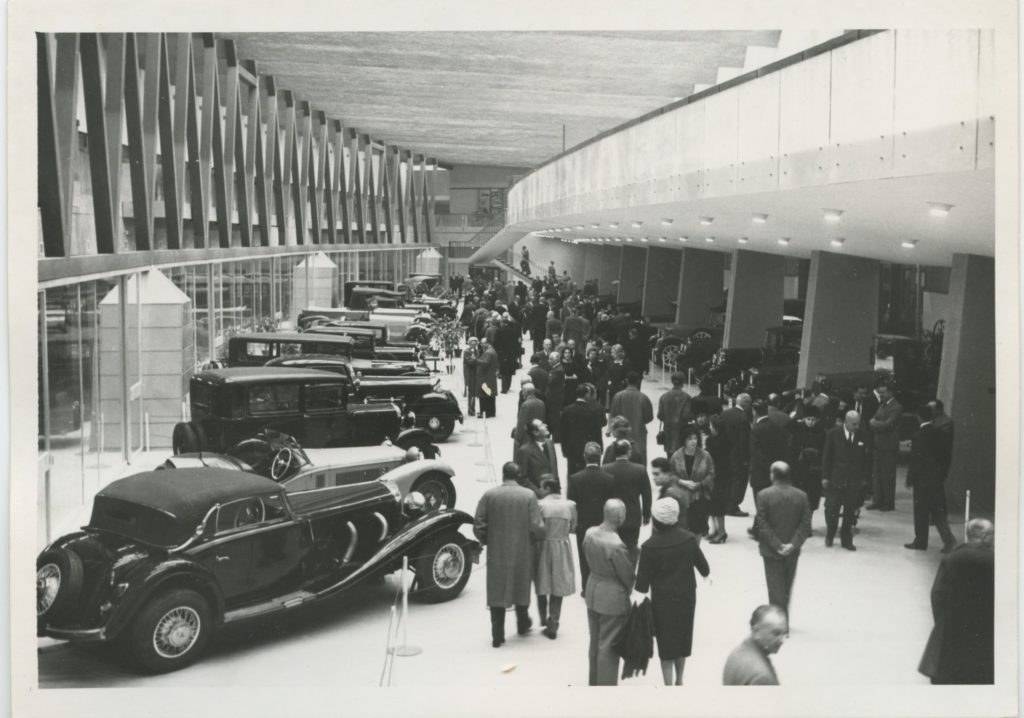 museo dell'Automobile Torino