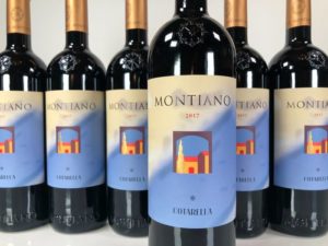 Montiano 2017